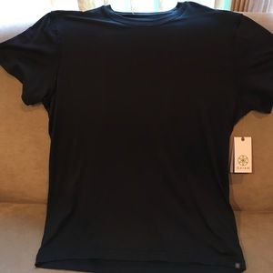 GAIAM Short Sleeve Tee